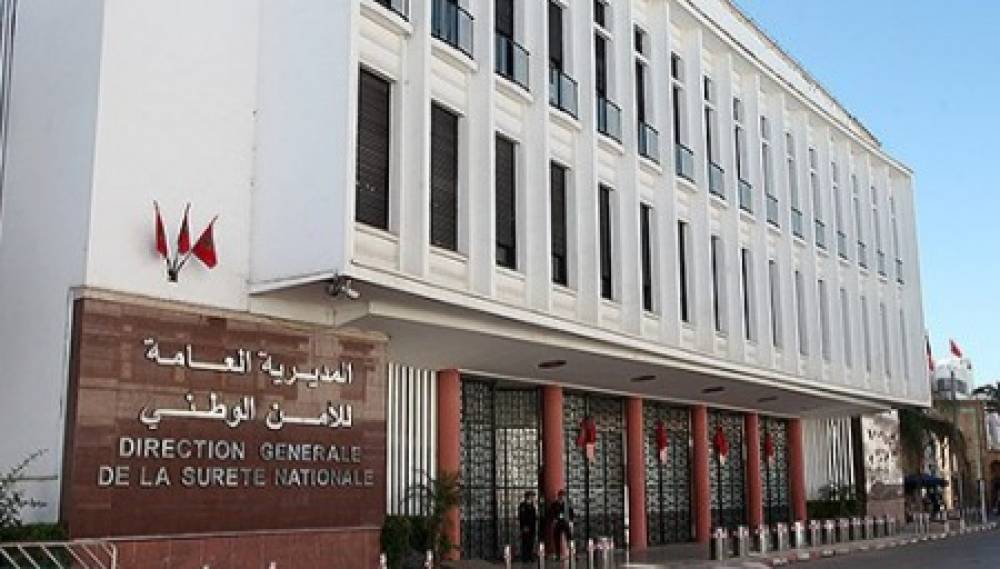 الدار البيضاء.. توقيف شخص مشتبه في تورطه في قضية الابتزاز الرقمي والتهديد﻿