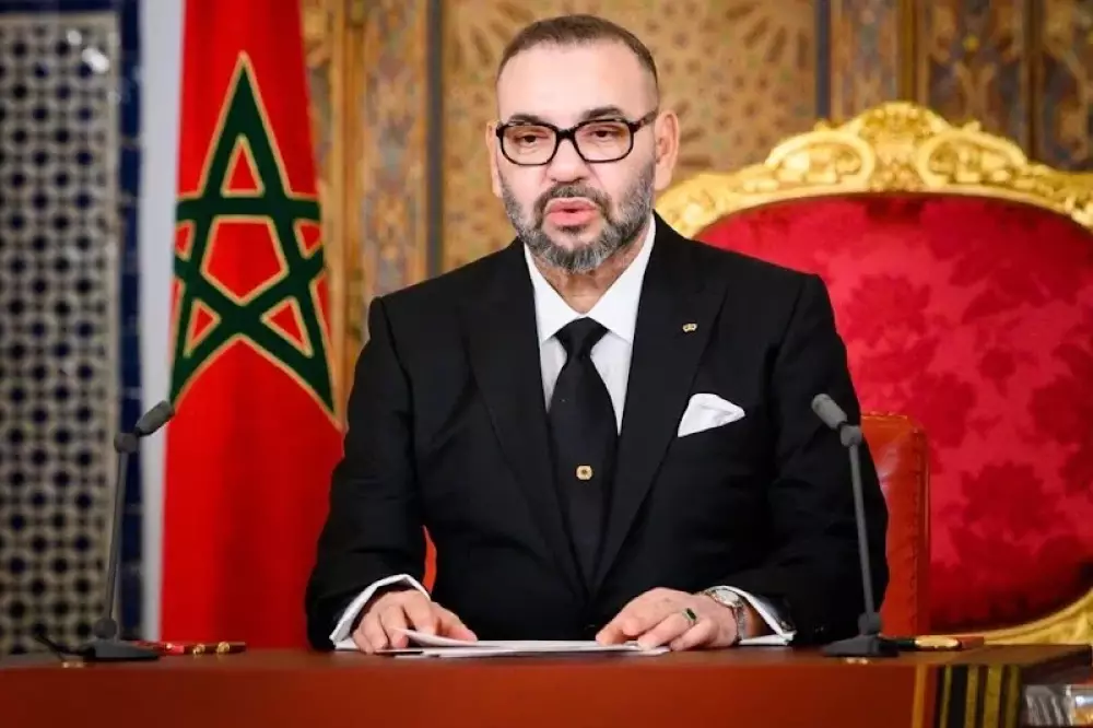 الملك يهنئ بيدرو سانشيز على إثر تنصيبه رئيسا للحكومة الإسبانية