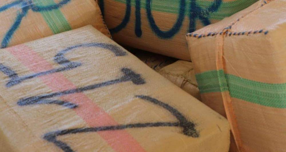 آسفي.. إجهاض عملية  للتهريب الدولي لشحنة من المخدرات
