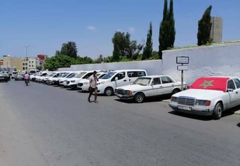 بفضل ضرائب المحروقات تحقيق  الجمارك زيادة في المداخيل بنهاية أكتوبر