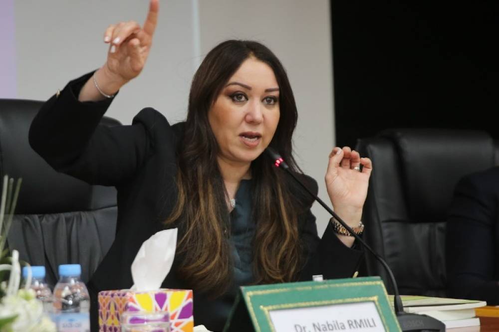 بسبب تسريب وثائق مهمة.. الرميلي تقيل موظفي قسم الضبط
