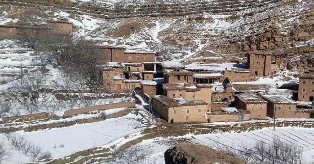 المخطط الوطني للتخفيف من آثار موجة البرد.. استهداف ساكنة تقدر بحوالي 872 ألف نسمة