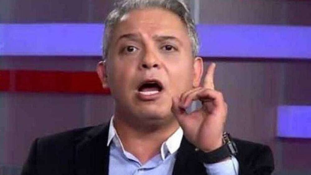 الإنتماء لجماعة إرهابية.. الحكم على "معتز مطر" و 9 أخرين بالمؤبد