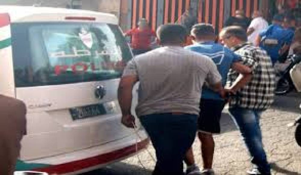 الدار البيضاء.. توقيف شخص لتورطه في ارتكاب سرقات باستخدام سيارة تحمل لوحات ترقيم مزورة