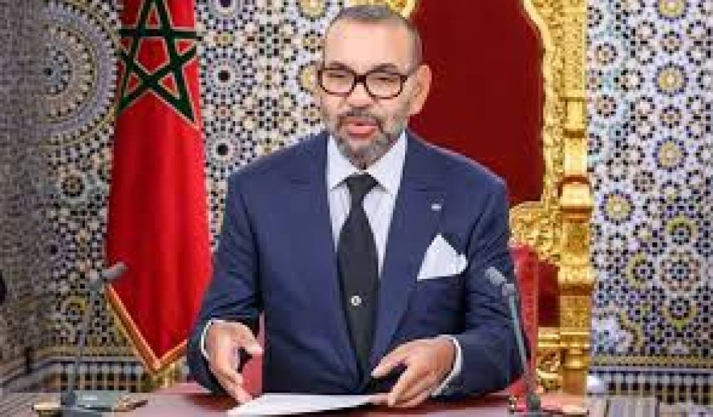 خطاب ملكي سامي بمناسبة الذكرى التاسعة والأربعين للمسيرة الخضراء
