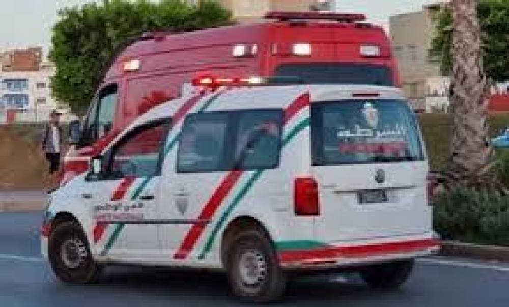 منطقة أمن مولاي رشيد.. وفاة شخص موضوع رهن إشارة بحث قضائي بعد نقله للمستشفى