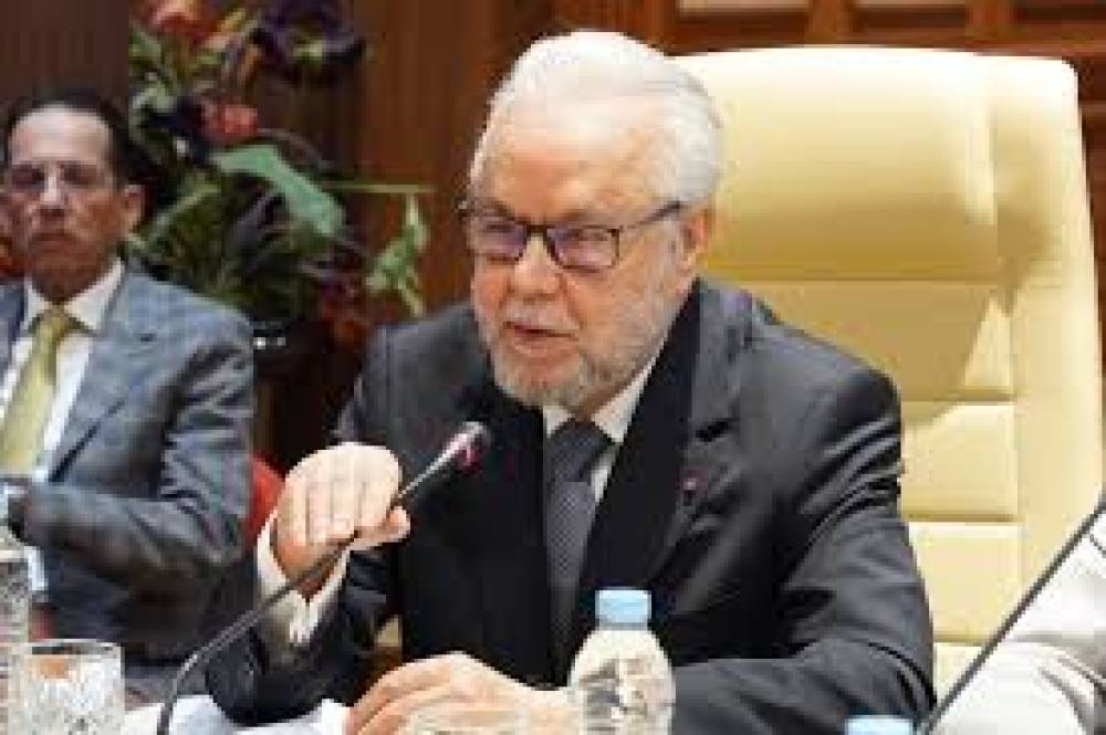 التمويل الخارجي للجمعيات المغربية بتجاوز 800 مليون درهم في 2024