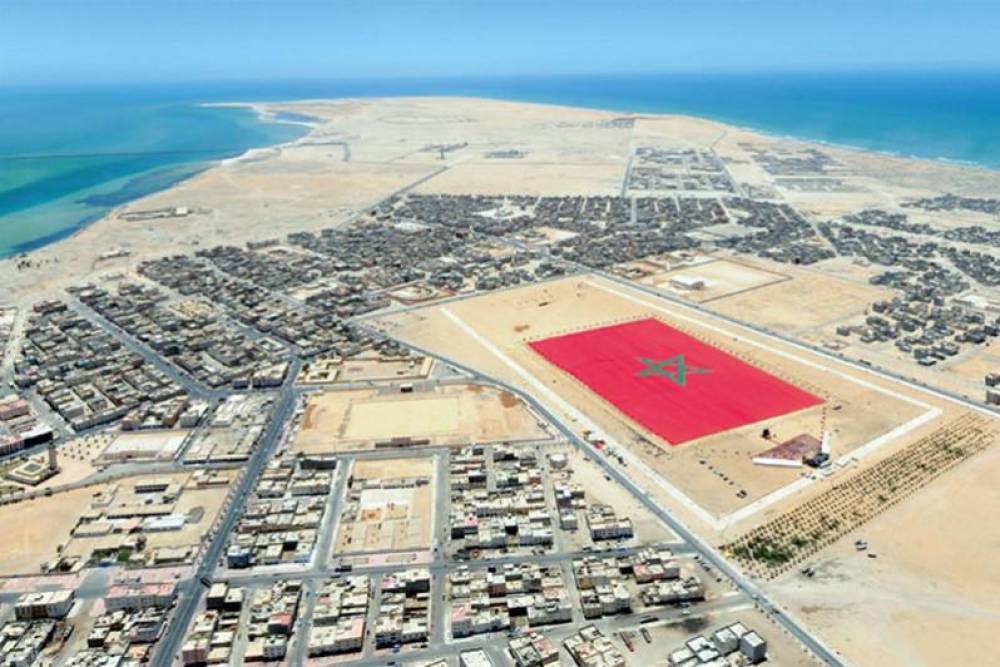 أنتيغوا وباربودا تجدد التأكيد على دعمها للوحدة الترابية للمغرب ولسيادته على كامل ترابه بما في ذلك منطقة الصحراء