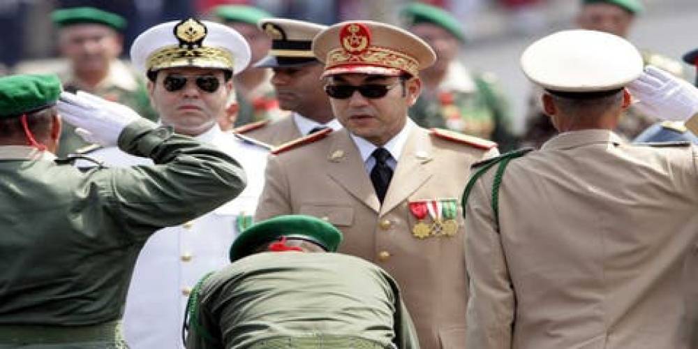 زيادات في أجور الجيش والدرك والقوات المساعدة والوقاية المدنية