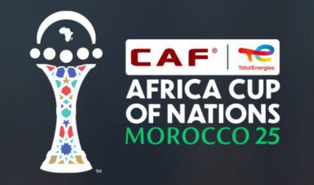 كأس الأمم الإفريقية (المغرب 20