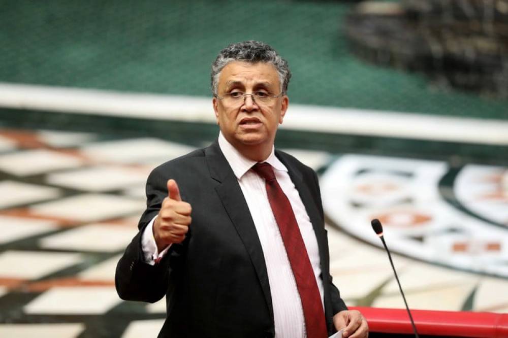 وهبي يضع لقجع في واجهة المستقبل الحكومي: «المالية الآن.. ورئاسة الحكومة ربما بعد خمس سنوات»