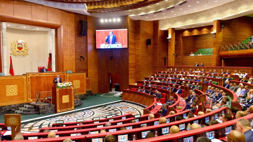 مشروع قانون مالية 2027 يضع الحكومة الجديدة أمام اختبار قانوني ومؤسساتي