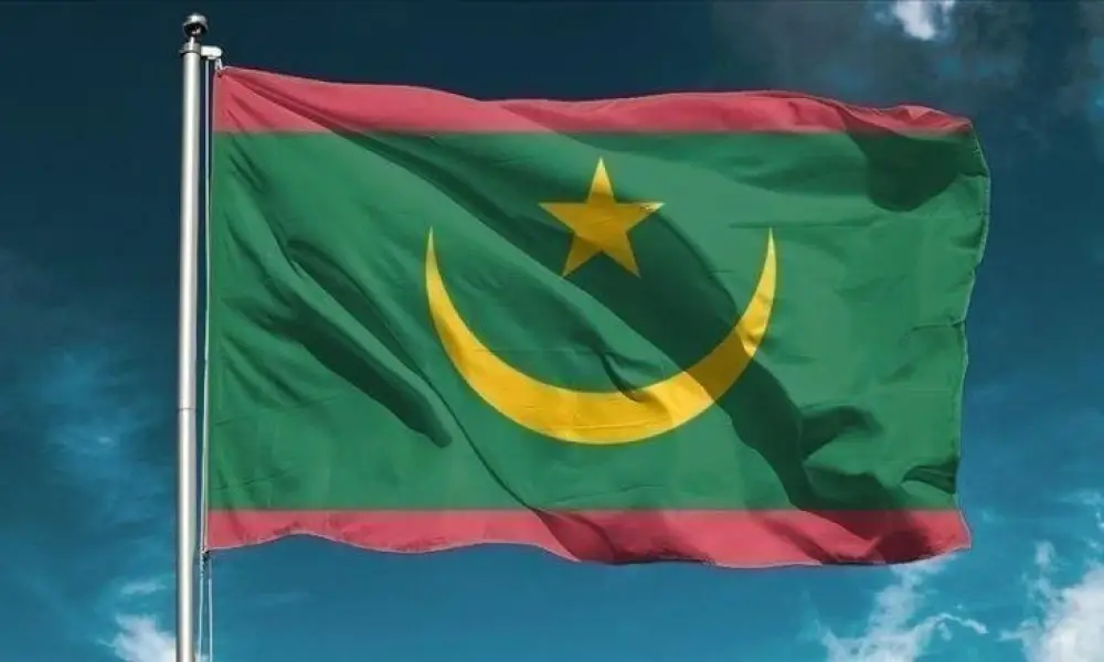 موريتانيا تعلن تشكيلة الحكومة الجديدة برئاسة المختار ولد اجاي