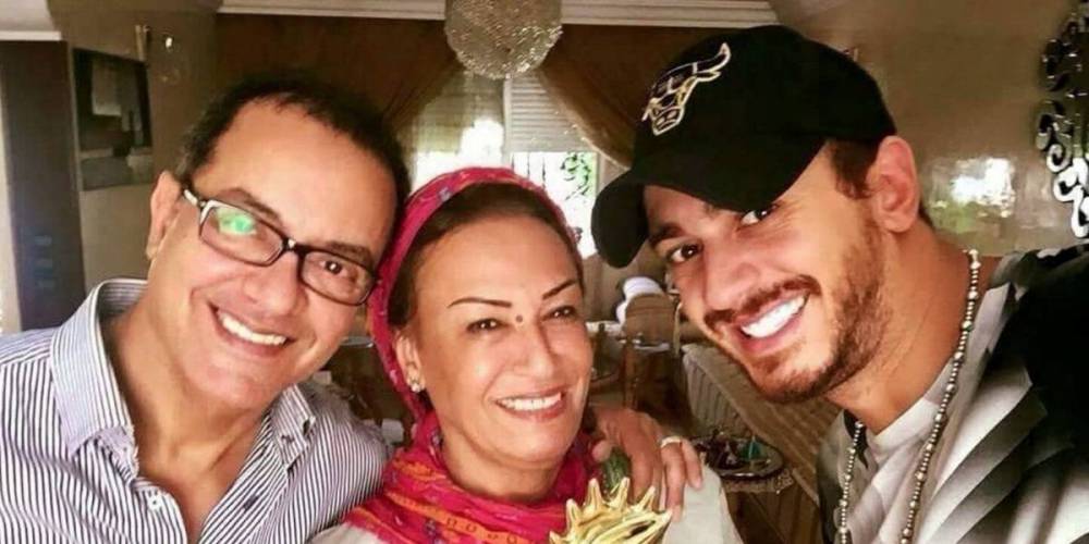 والدة سعد لمجرد تناشد الملك محمد السادس عقب الحكم عليه بعشر سنوات