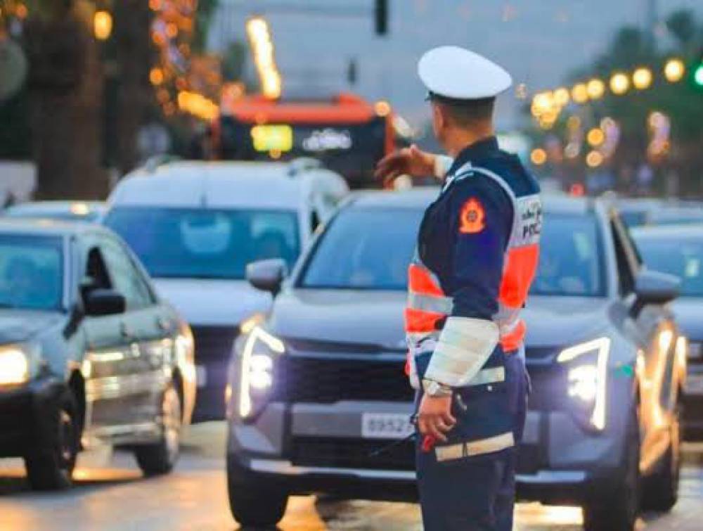 خلاف بين شرطي ووالي جهة الرباط ينتهي بإحالة الشرطي على المعهد الملكي للشرطة