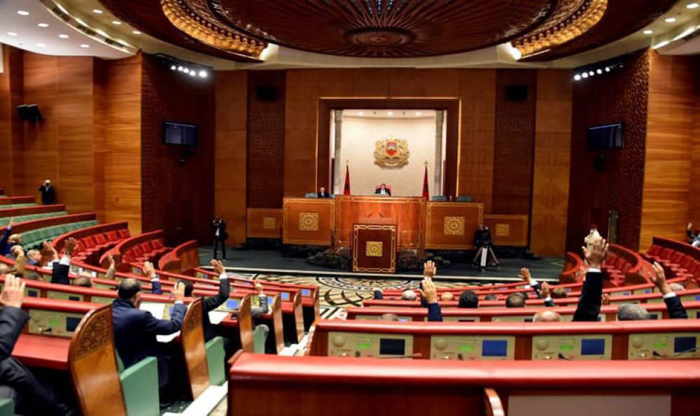 الأغلبية الحكومية الجديدة أمام حسابات سياسية معقدة بمجلس المستشارين