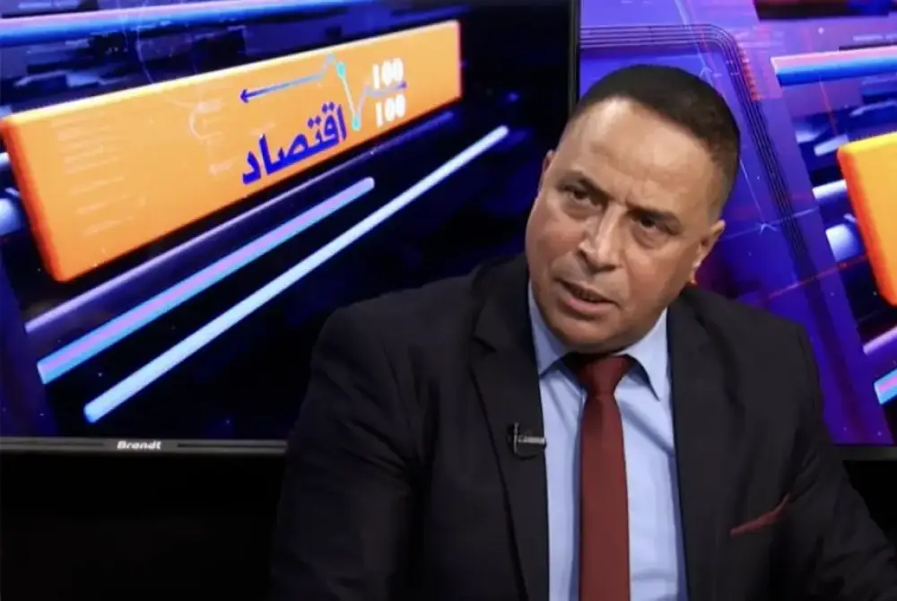 4 سنوات حبسا نافذا للخبير الاقتصادي الجزائري جلول سلامة بسبب تصريحاته حول منجم غار جبيلات