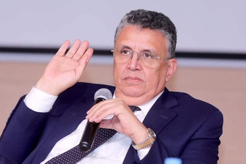 مشروع قانون المسطرة المدنية يروم مواكبة التطور التشريعي الإجرائي الدولي (وزير العدل)