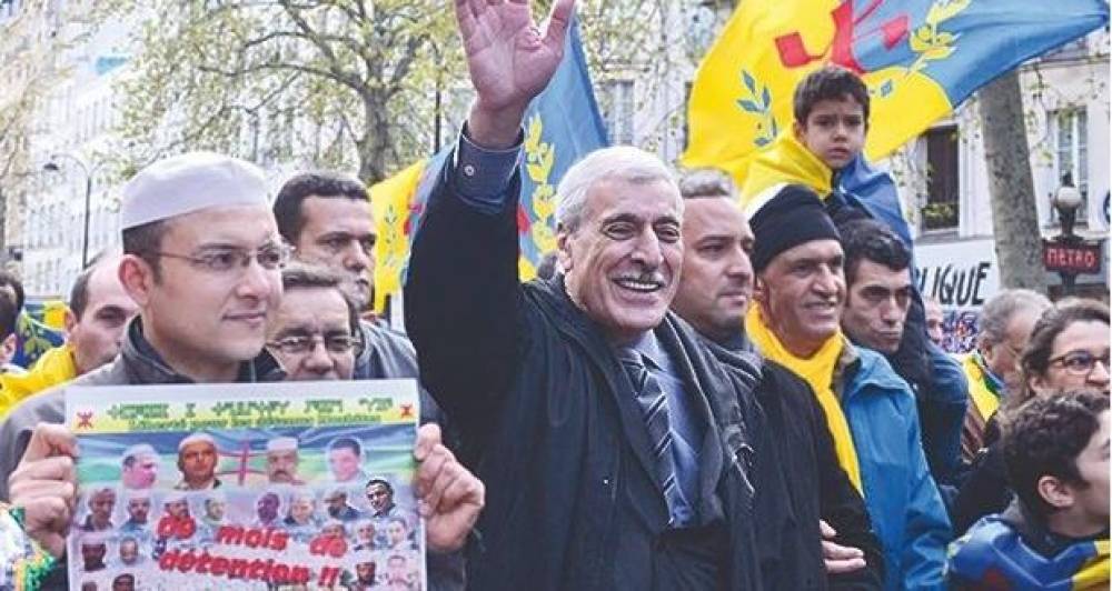 محكمة بريطانية تصفع الكابرانات وتُقر بأحقية "شعب القبائل" في تقرير المصير و بإمكانية "الاستقلال" عن الجزائر