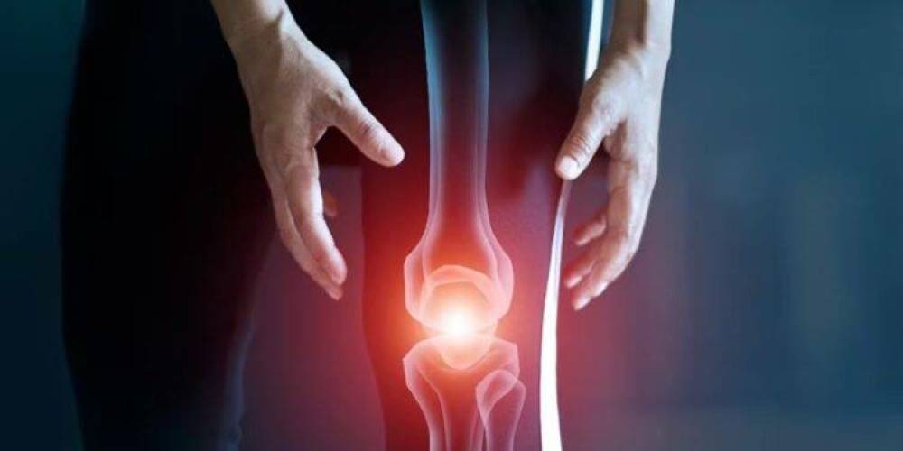 باحثون صينيون يطورون "هلاما مائيا" يعالج هشاشة العظام