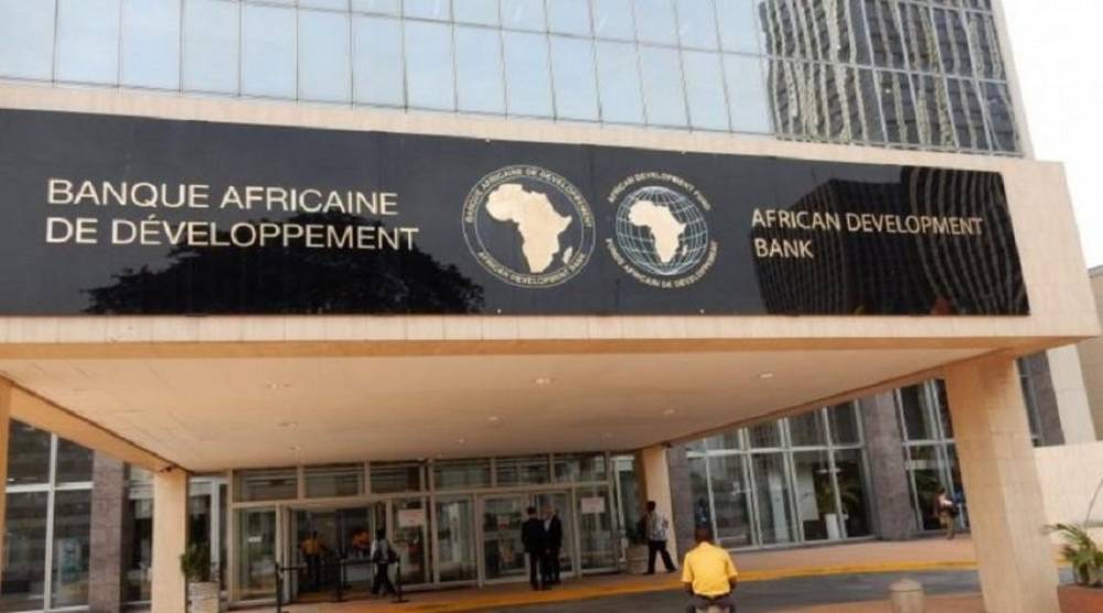 تمويلي بـ70 مليون أورو من البنك الإفريقي للتنمية لبنك إفريقيا المغرب