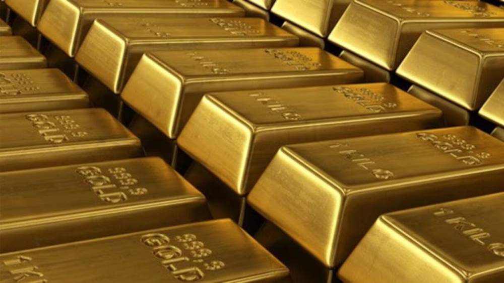 أسعار الذهب تواصل الارتفاع