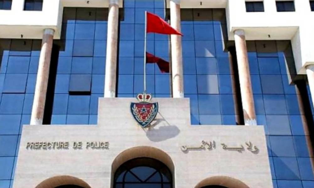 عملية أمنية ناجحة: توقيف حارس ليلي اختطف طفلة في الثانية من عمرها بالدار البيضاء