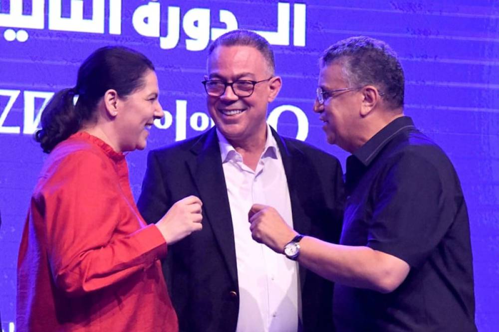 وزارة الداخلية تعلن تصدّر “الب