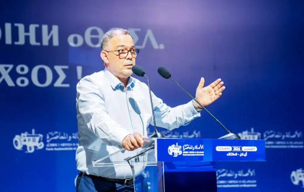 390 مليار درهم لتنزيل البرنامج الانتخابي لحزب الأصالة والمعاصرة على مدى خمس سنوات
