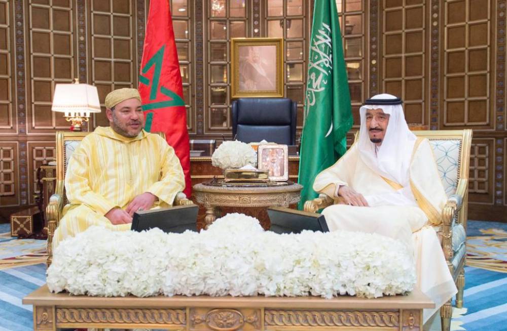 الملك محمد السادس: استهداف السعودية اعتداء على مشاعر أكثر من مليار مسلم
