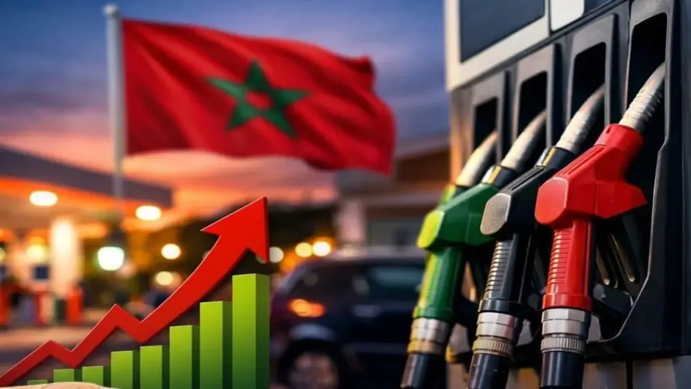 مع بداية أكتوبر.. أسعار المحروقات ترتفع من جديد بالمغرب