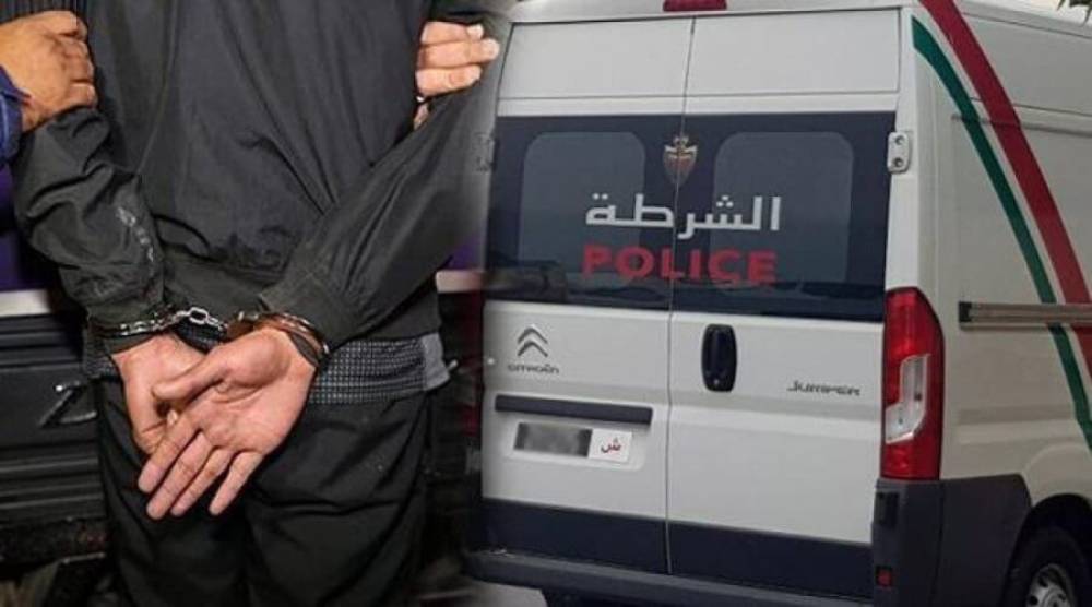 مراكش :  سقوط «سمسار» يشتبه في استدراج أسر معتقلين وطلب مبالغ مالية للتدخل في قضاياهم