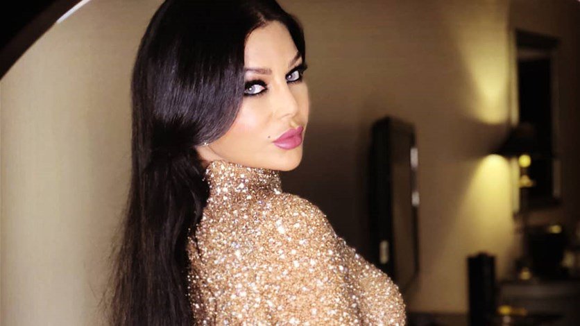 تصنيف هيفاء وهبي الفنانة العربية الوحيدة ضمن قائمة أكثر الشخصيات المؤثرة على "تويتر"
