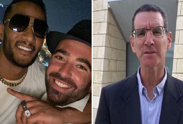 بالفيديو: هكذا ردت إسرائيل على موجة الغضب التي تعرض لها محمد رمضان من المصريين