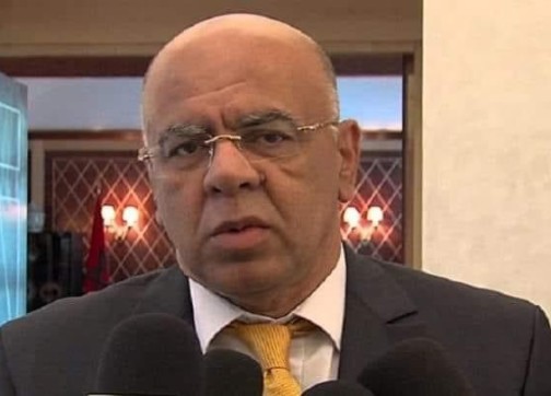 وفاة القيادي الاستقلالي فوزي بنعلال
