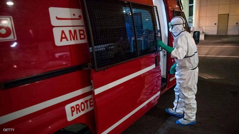 155حالة اصابة جديدة بجهة مراكش آسفي