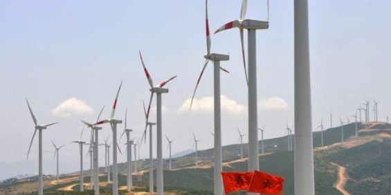 المغرب يحتل المركز الأول على الصعيد الإفريقي على مستوى الأداء المناخي عالميا