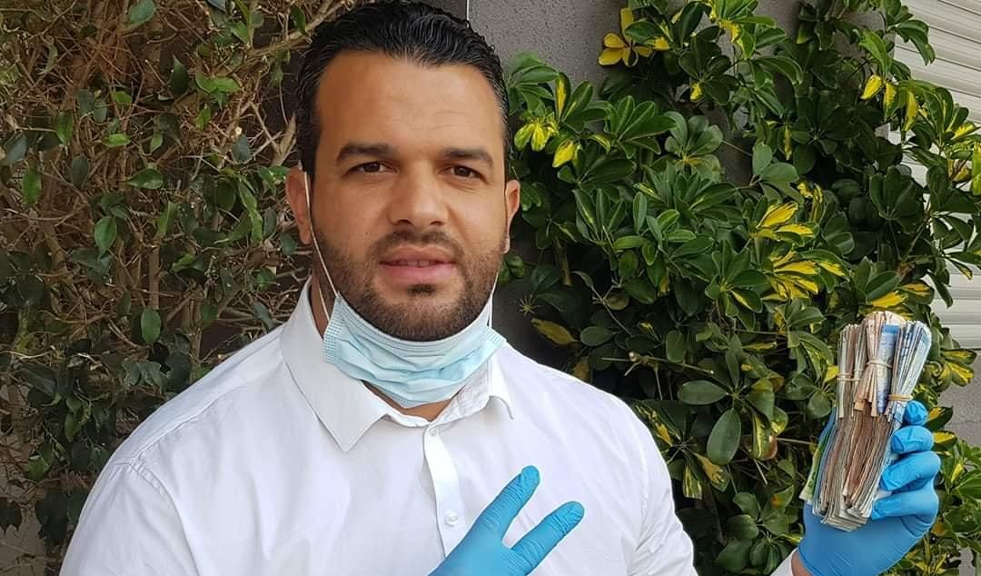 استئنافية مكناس تدين الناشط الفيسبوكي يوسف الزروالي ب7 أشهر حبسا نافذا