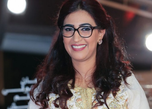الفنانة دنيا بوتازوت تخوض تجربة جديدة كباقي الفنانات على منصة " اليوتيوب "