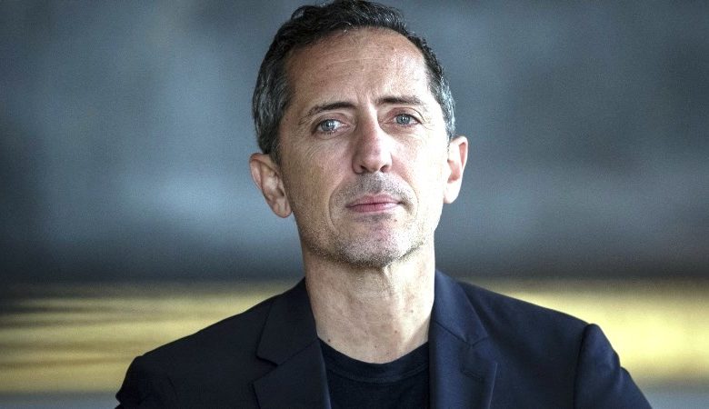 جاد المالح يتلقى صدمة بعد وفاة أحد أصدقائه