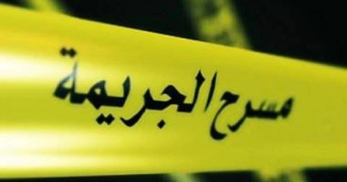 إعادة تمثيل جريمة قتل راح ضحيتها مهاجر افريقي بمراكش