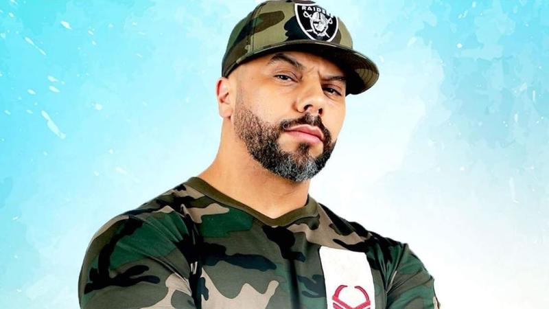 قريبا..الرابور المغربي ” مسلم” يستعد لإصدار جديده الفني