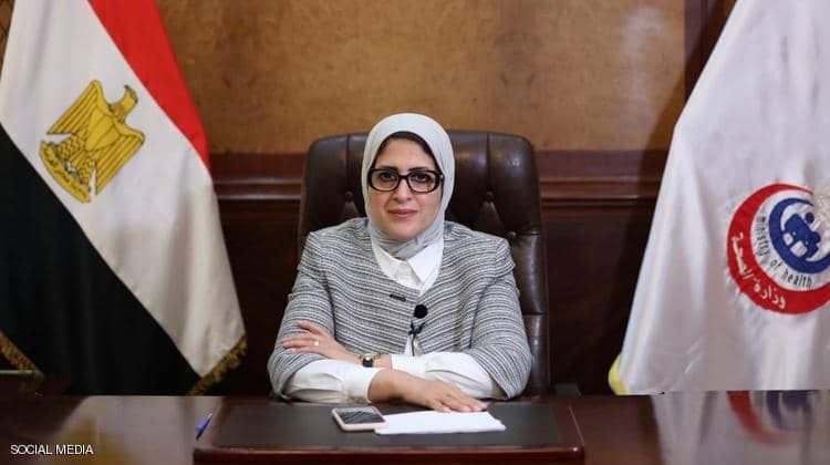 وزارة الصحة والسكان المصرية تنفي أن سبب وفاة مرضى أحد المشتشفيات يرجع لنقص في الأوكسجين