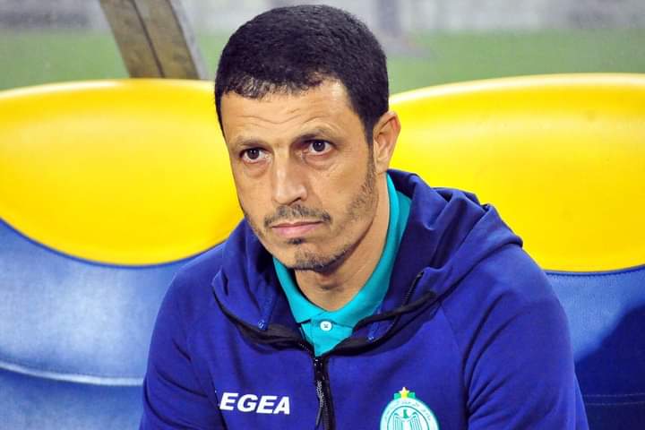 جمال السلامي يتعافى من فيروس كورونا