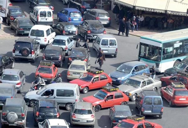 هام لأصحاب العربات ..لا يمكنكم بيع سياراتك خلال 2021 إلا بهذه الشروط!
