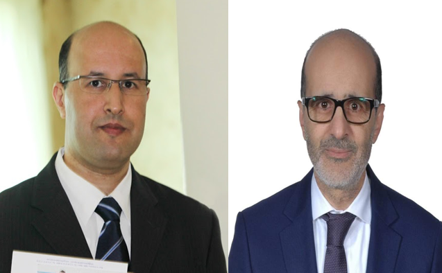 العمدة الإدريسي يرد على نيني: يتقن الزيادة ويضيف "فويخرات" من عنده