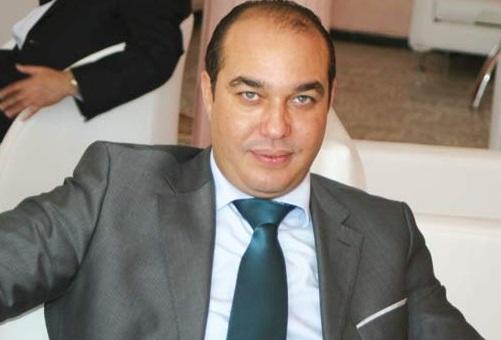 محمد أوزين الوزير السابق حاضر بمراكش لهذا السبب