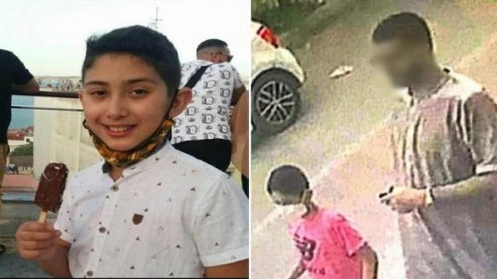 قاتل الطفل عدنان : لم أغتصبه ولهذا السبب اختطفته
