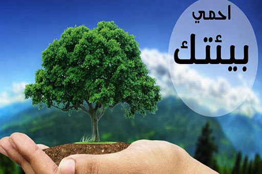 إبراز دور التربية على البيئة بأزرو