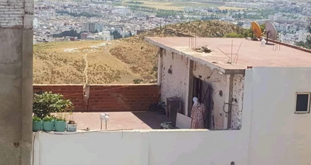 أربعينية تضع حدا لحياتها بجماعة اغمات في ظروف غامضة
